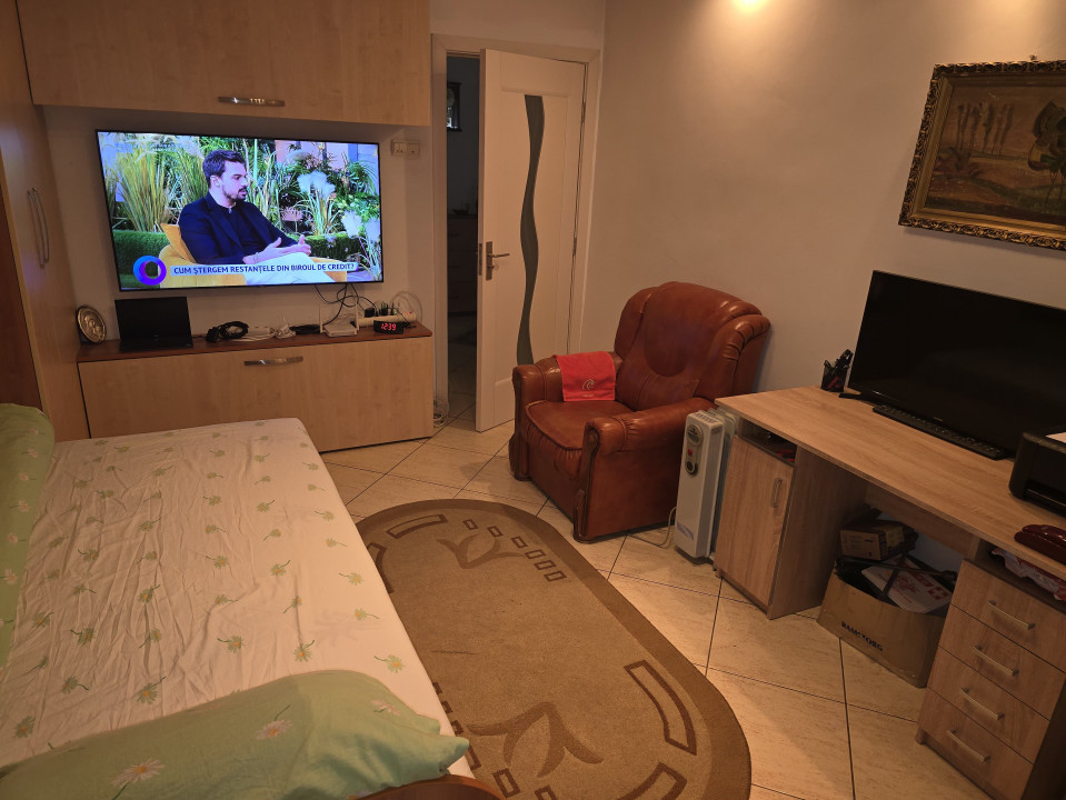  Apartament 4 Camere Teiul Doamnei Bucuresti — fotografie 6