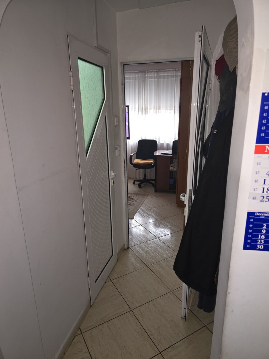  Apartament 4 Camere Teiul Doamnei Bucuresti — fotografie 15