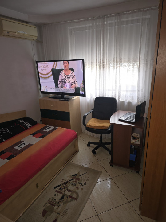  Apartament 4 Camere Teiul Doamnei Bucuresti — fotografie 10