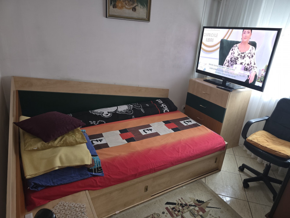  Apartament 4 Camere Teiul Doamnei Bucuresti — fotografie 9