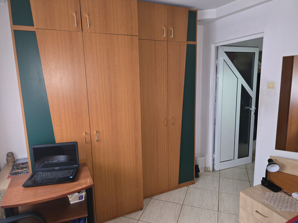  Apartament 4 Camere Teiul Doamnei Bucuresti — fotografie 16