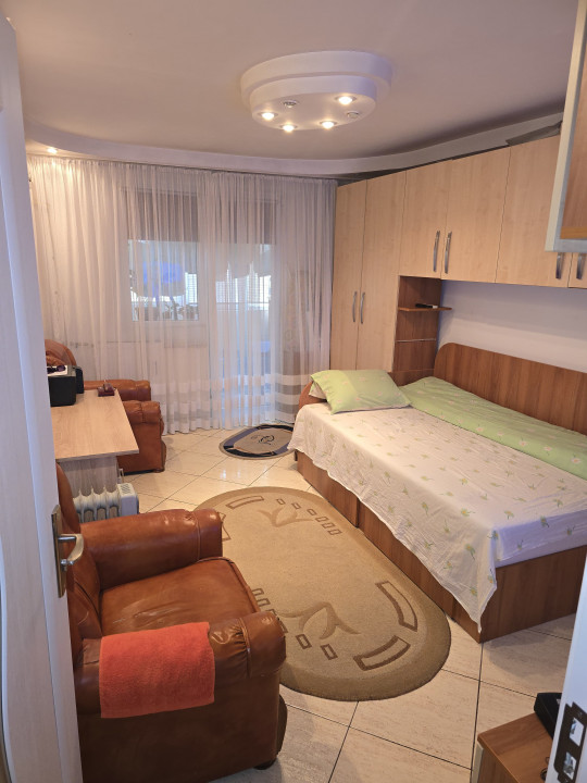  Apartament 4 Camere Teiul Doamnei Bucuresti — fotografie 8