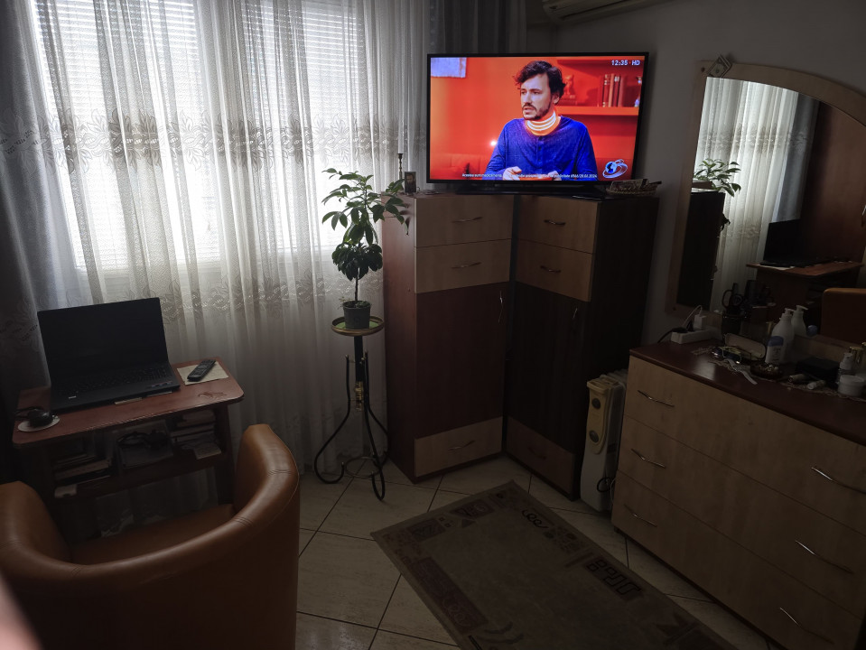  Apartament 4 Camere Teiul Doamnei Bucuresti — fotografie 17