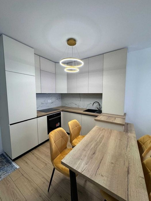  Apartament 2 Camere Colentina Bucuresti — fotografie 2
