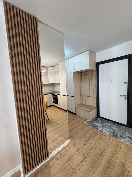  Apartament 2 Camere Colentina Bucuresti — fotografie 3