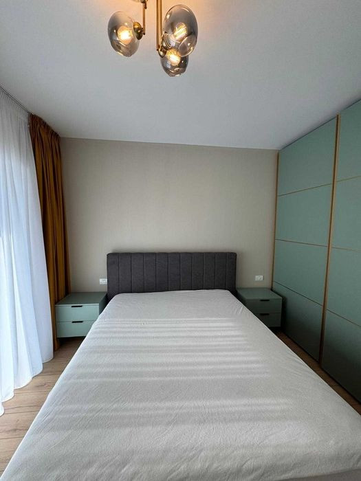  Apartament 2 Camere Colentina Bucuresti — fotografie 4