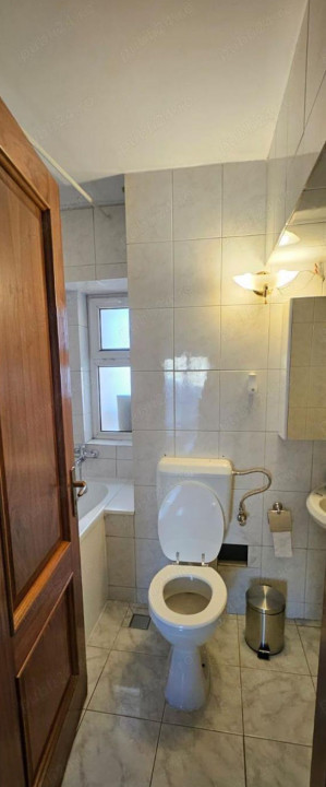 Apartament 3 Camere Alba Iulia Bucuresti — fotografie 5