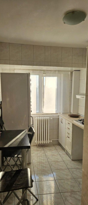 Apartament 3 Camere Alba Iulia Bucuresti — fotografie 6