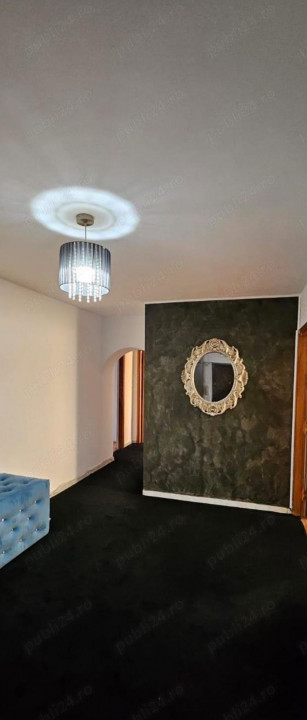 Apartament 3 Camere Alba Iulia Bucuresti — fotografie 4