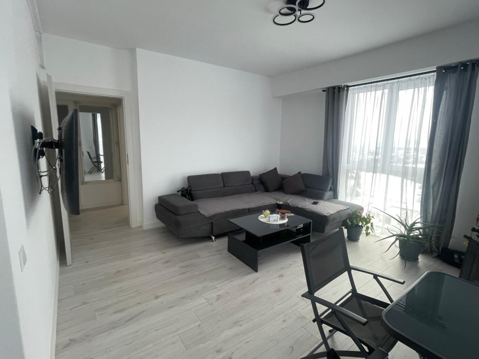  Apartament 3 Camere  Bistrita — fotografie 4