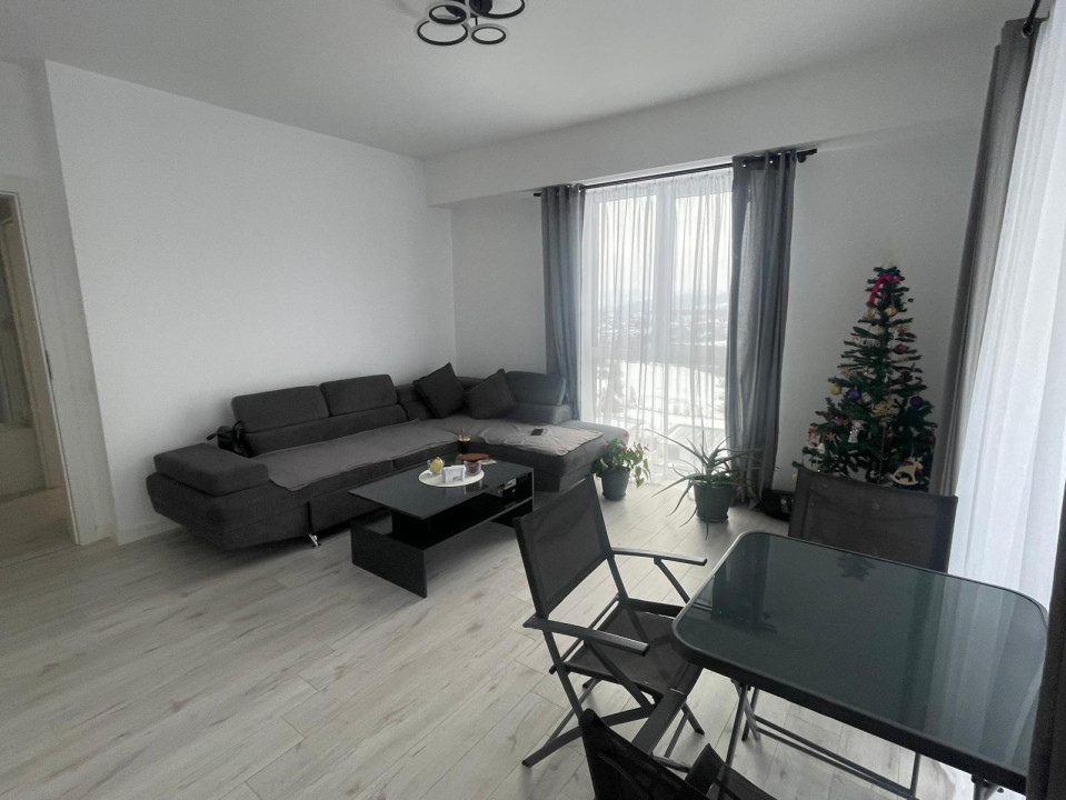  Apartament 3 Camere  Bistrita — fotografie 3