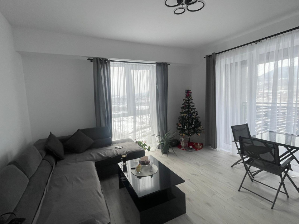  Apartament 3 Camere  Bistrita — fotografie 2