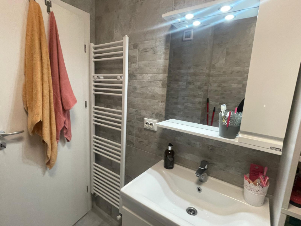  Apartament 3 Camere  Bistrita — fotografie 25