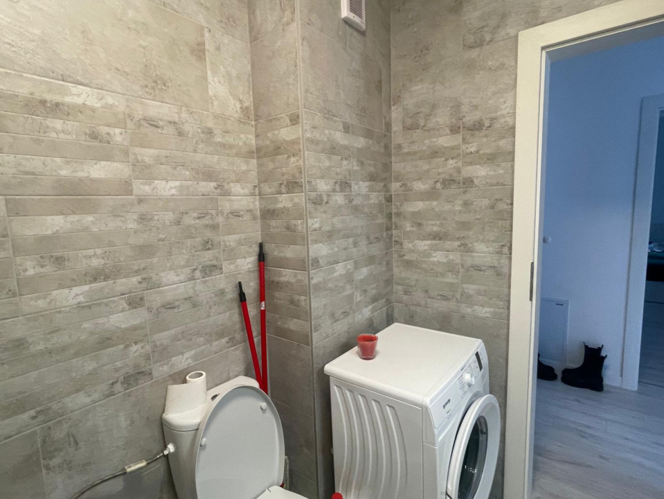  Apartament 3 Camere  Bistrita — fotografie 26