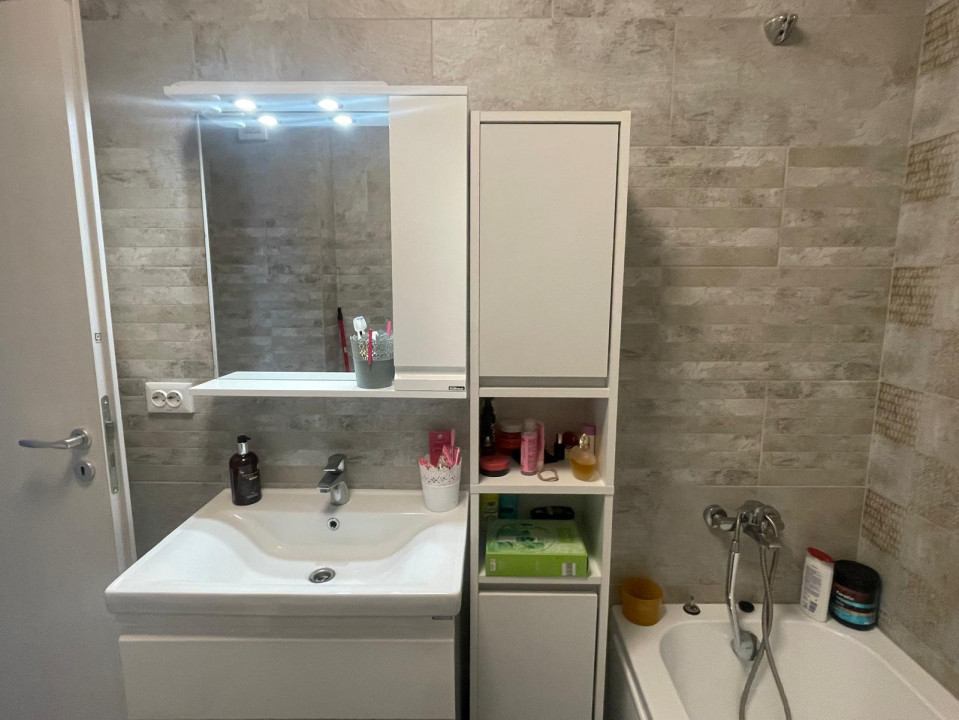  Apartament 3 Camere  Bistrita — fotografie 24