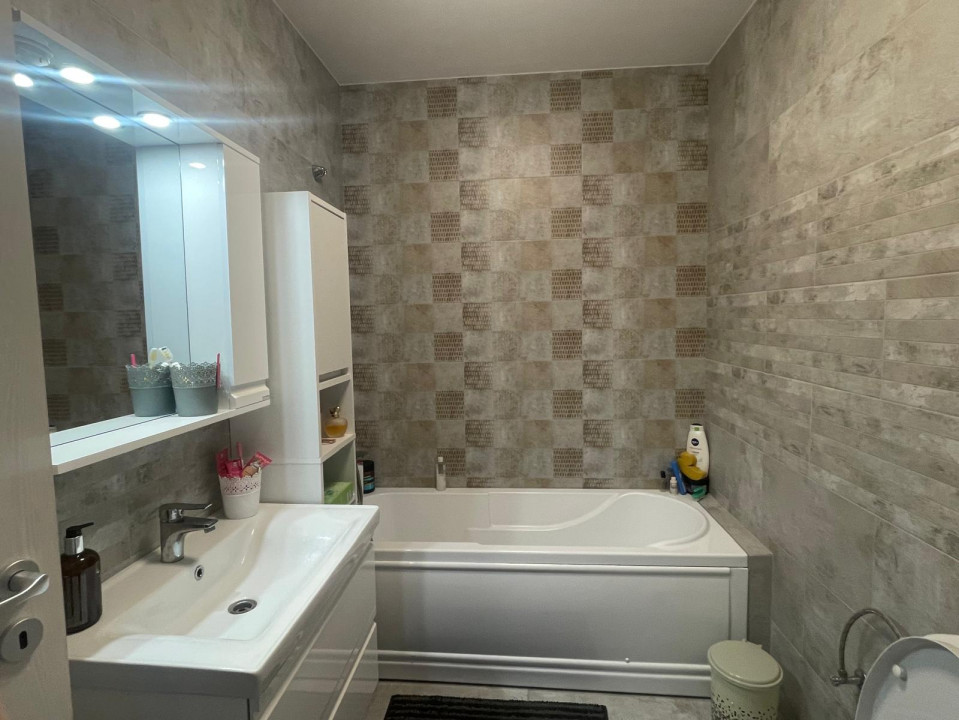  Apartament 3 Camere  Bistrita — fotografie 22