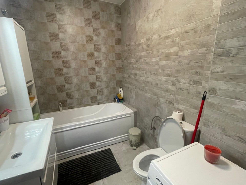  Apartament 3 Camere  Bistrita — fotografie 23