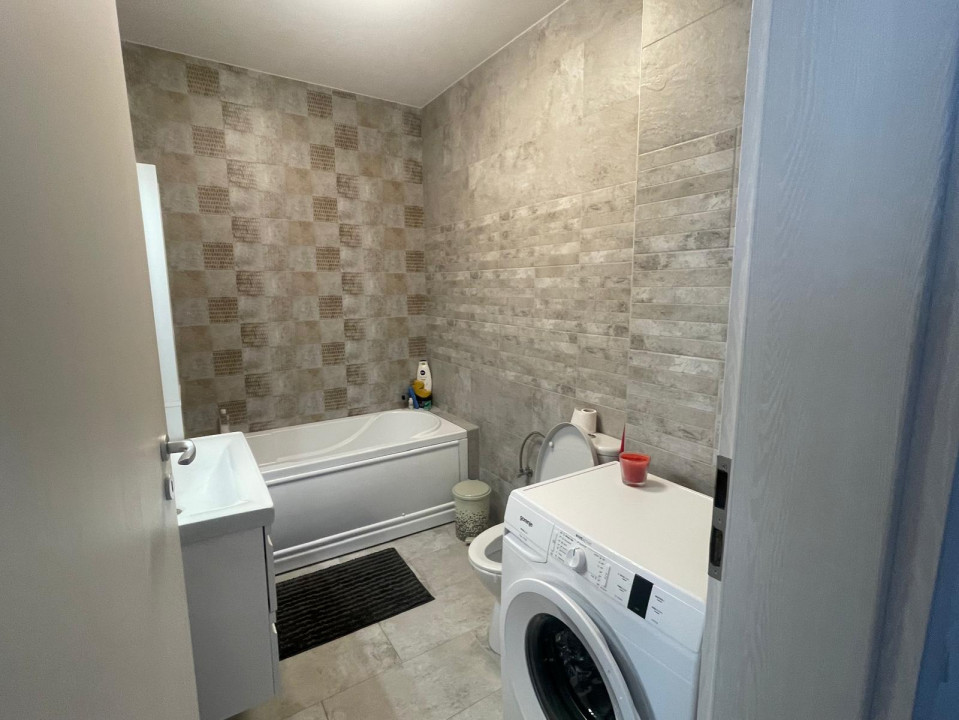  Apartament 3 Camere  Bistrita — fotografie 21