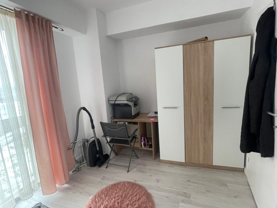  Apartament 3 Camere  Bistrita — fotografie 19
