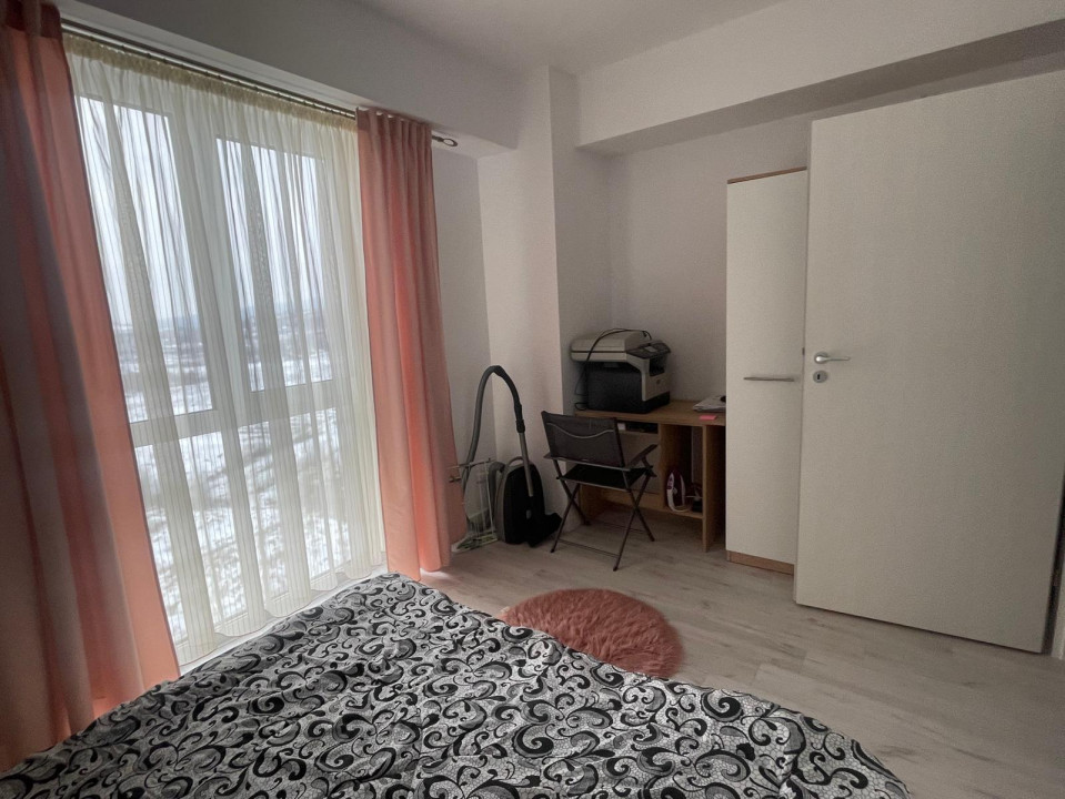  Apartament 3 Camere  Bistrita — fotografie 20