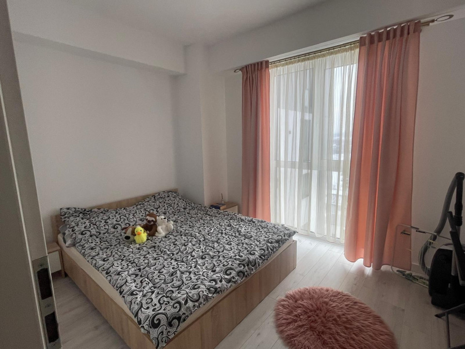  Apartament 3 Camere  Bistrita — fotografie 18