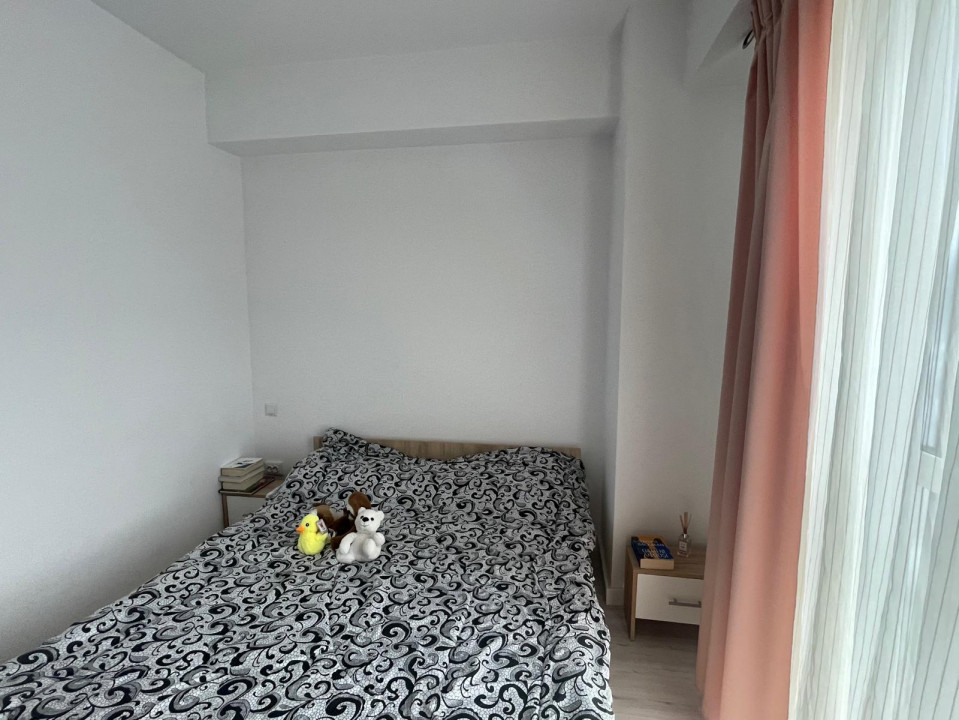  Apartament 3 Camere  Bistrita — fotografie 17