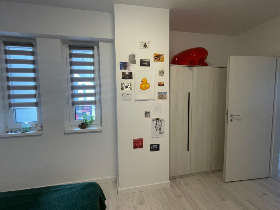  Apartament 3 Camere  Bistrita — fotografie 15