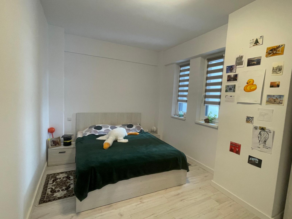 Apartament 3 Camere  Bistrita — fotografie 13