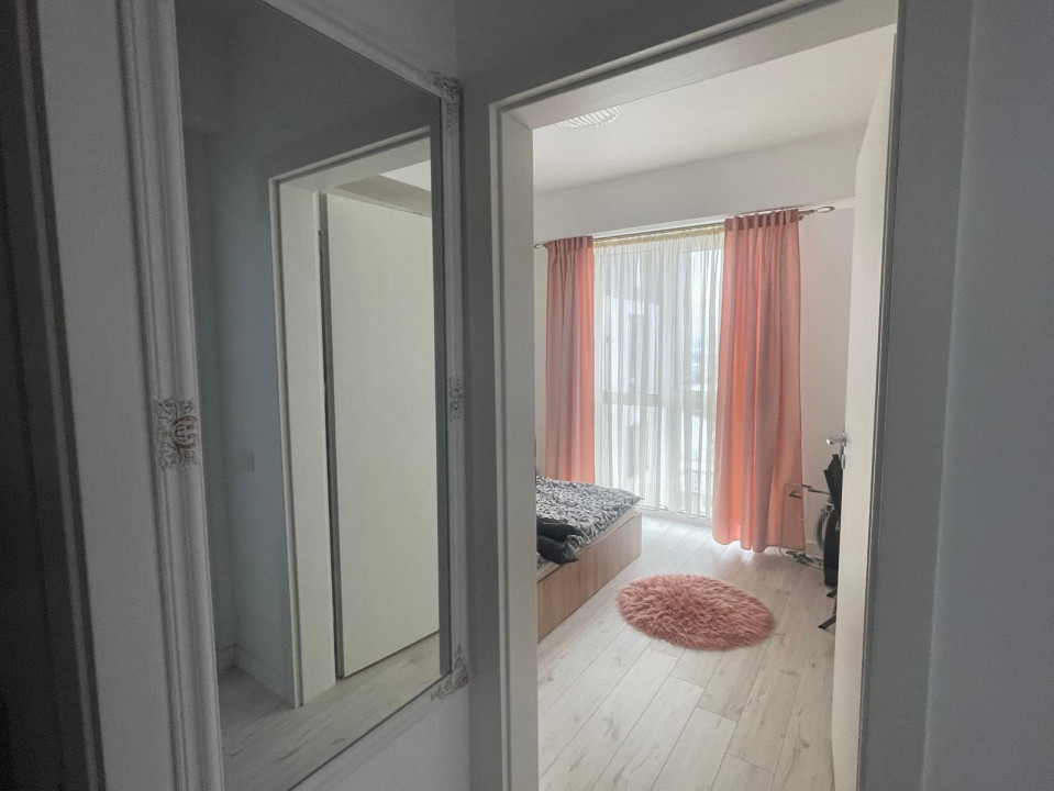  Apartament 3 Camere  Bistrita — fotografie 16