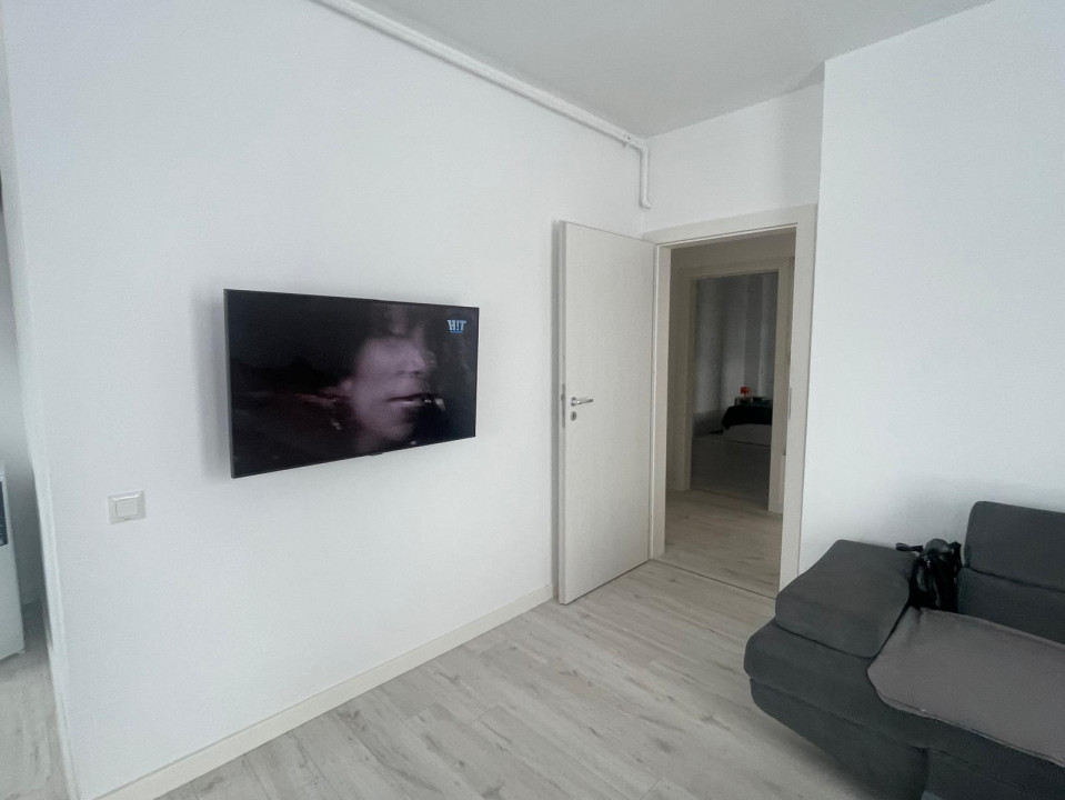  Apartament 3 Camere  Bistrita — fotografie 10