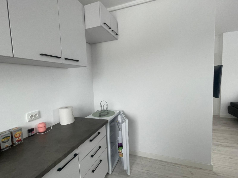  Apartament 3 Camere  Bistrita — fotografie 9