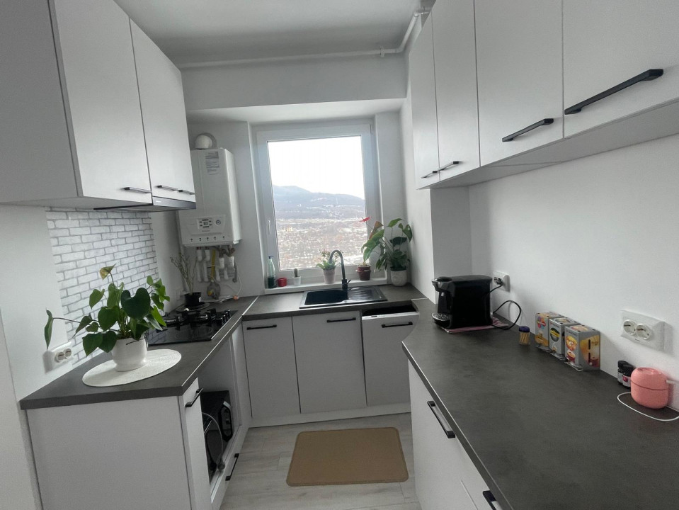  Apartament 3 Camere  Bistrita — fotografie 7