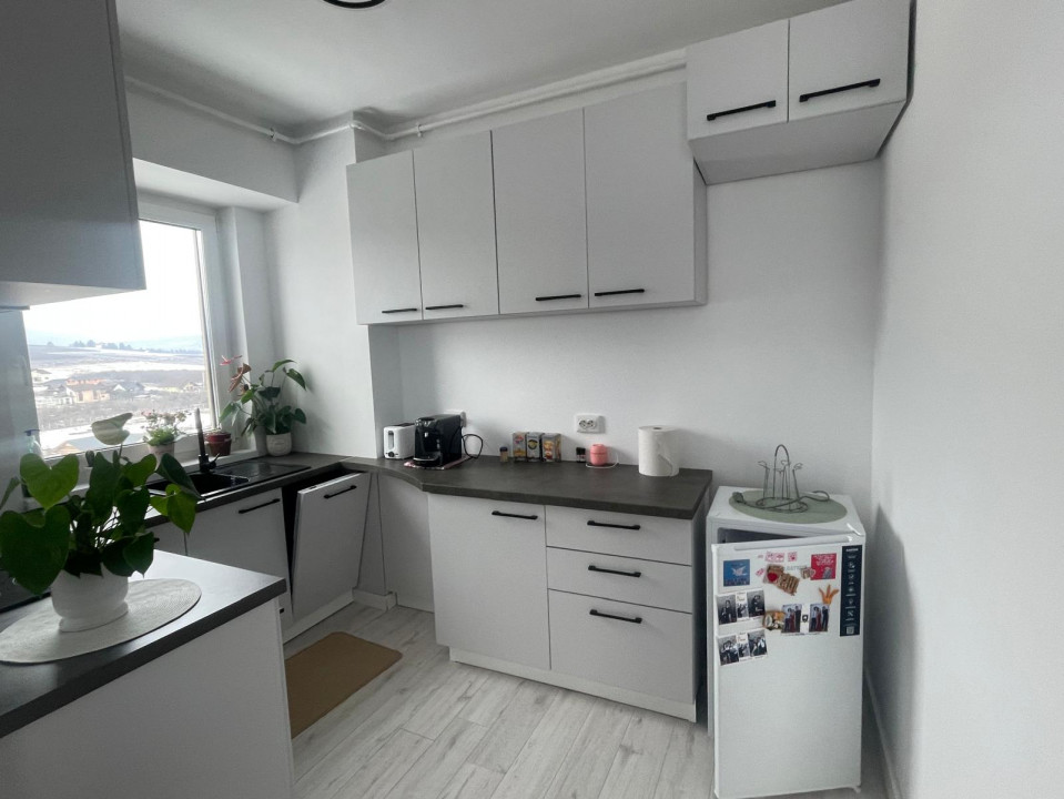  Apartament 3 Camere  Bistrita — fotografie 5