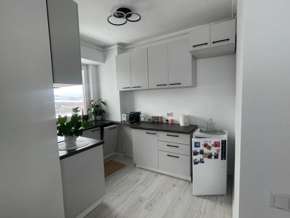  Apartament 3 Camere  Bistrita — fotografie 8