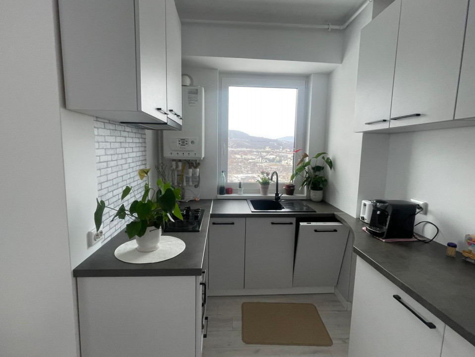  Apartament 3 Camere  Bistrita — fotografie 6