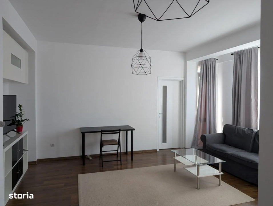  Apartament 2 Camere 1 Mai Bucuresti — fotografie 2
