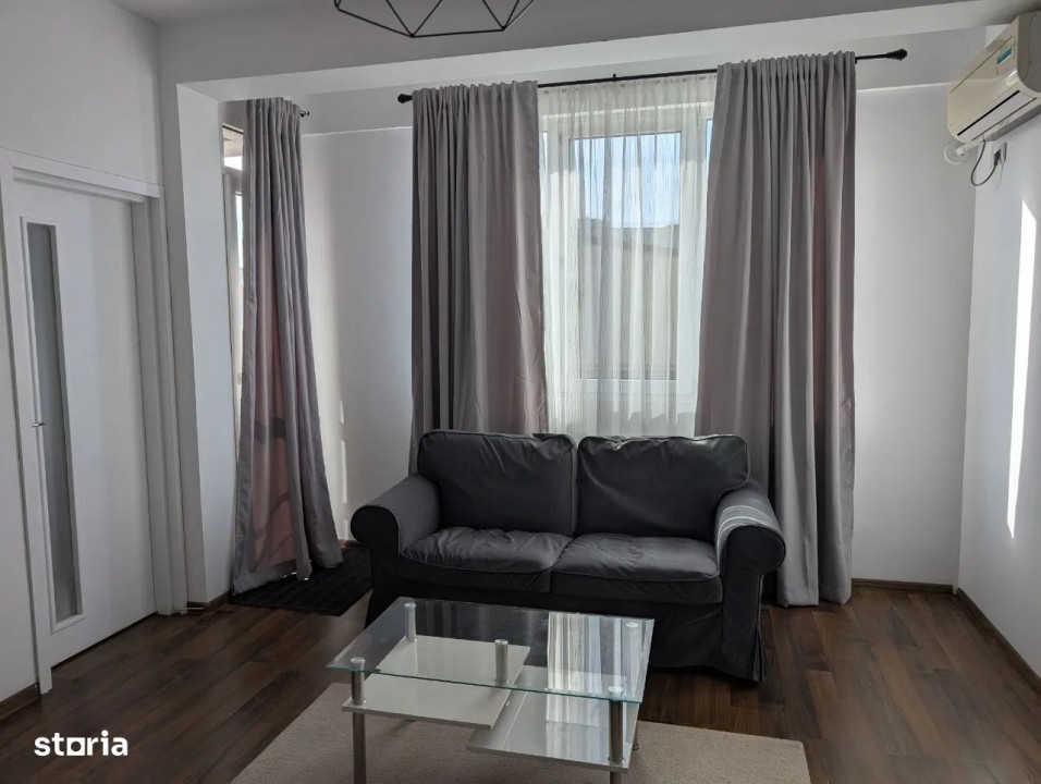  Apartament 2 Camere 1 Mai Bucuresti — fotografie 3