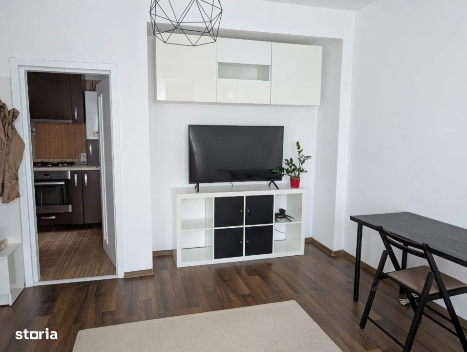  Apartament 2 Camere 1 Mai Bucuresti — fotografie 4