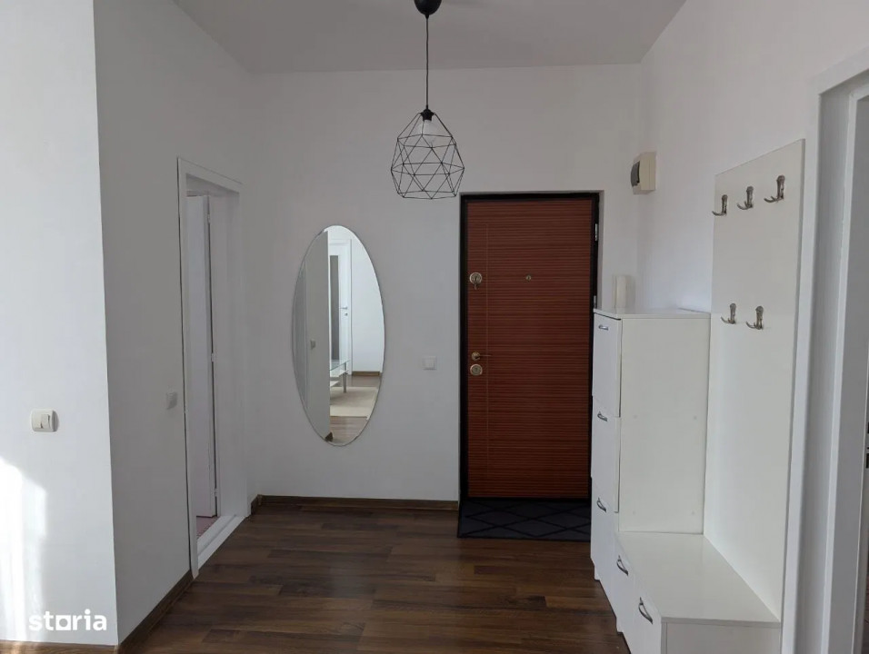  Apartament 2 Camere 1 Mai Bucuresti — fotografie 5
