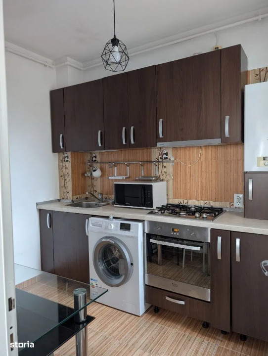  Apartament 2 Camere 1 Mai Bucuresti — fotografie 7