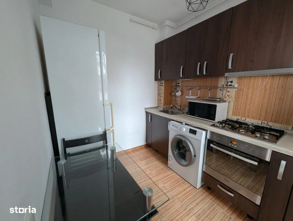  Apartament 2 Camere 1 Mai Bucuresti — fotografie 8