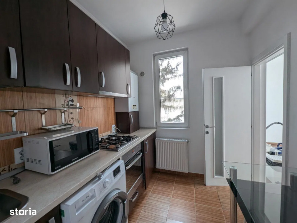  Apartament 2 Camere 1 Mai Bucuresti — fotografie 9