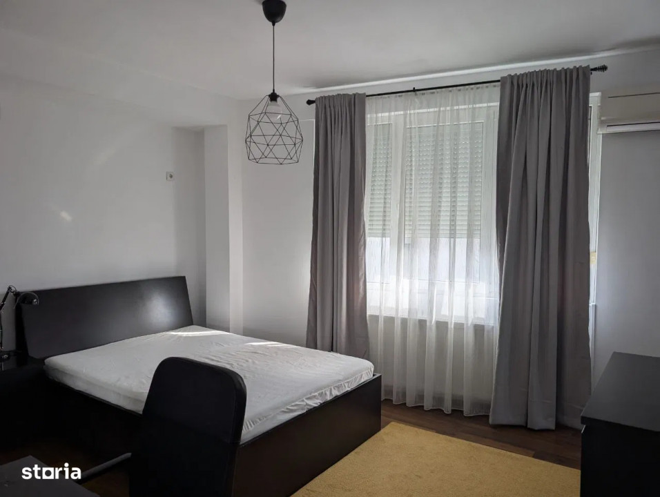  Apartament 2 Camere 1 Mai Bucuresti — fotografie 10