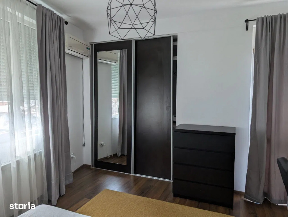  Apartament 2 Camere 1 Mai Bucuresti — fotografie 12