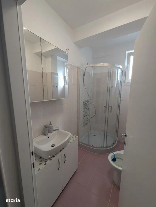  Apartament 2 Camere 1 Mai Bucuresti — fotografie 13