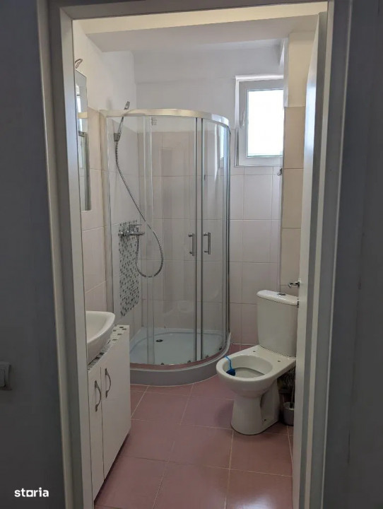  Apartament 2 Camere 1 Mai Bucuresti — fotografie 14