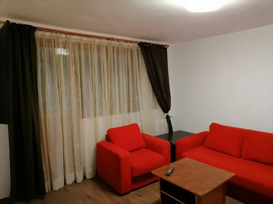 Apartament 2 Camere Tudor Vladimirescu Bucuresti — fotografie 2