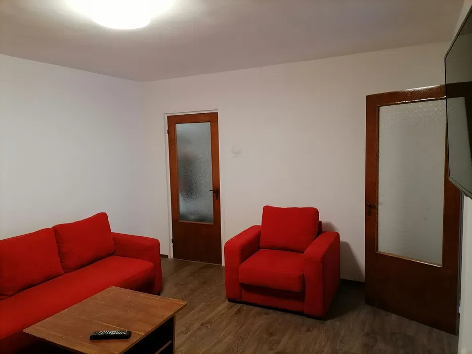 Apartament 2 Camere Tudor Vladimirescu Bucuresti — fotografie 3