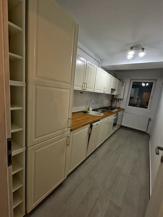  Apartament 3 Camere Theodor Pallady Bucuresti — fotografie 4