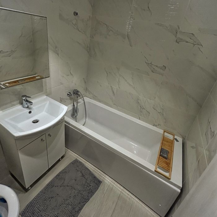  Apartament 3 Camere Theodor Pallady Bucuresti — fotografie 7